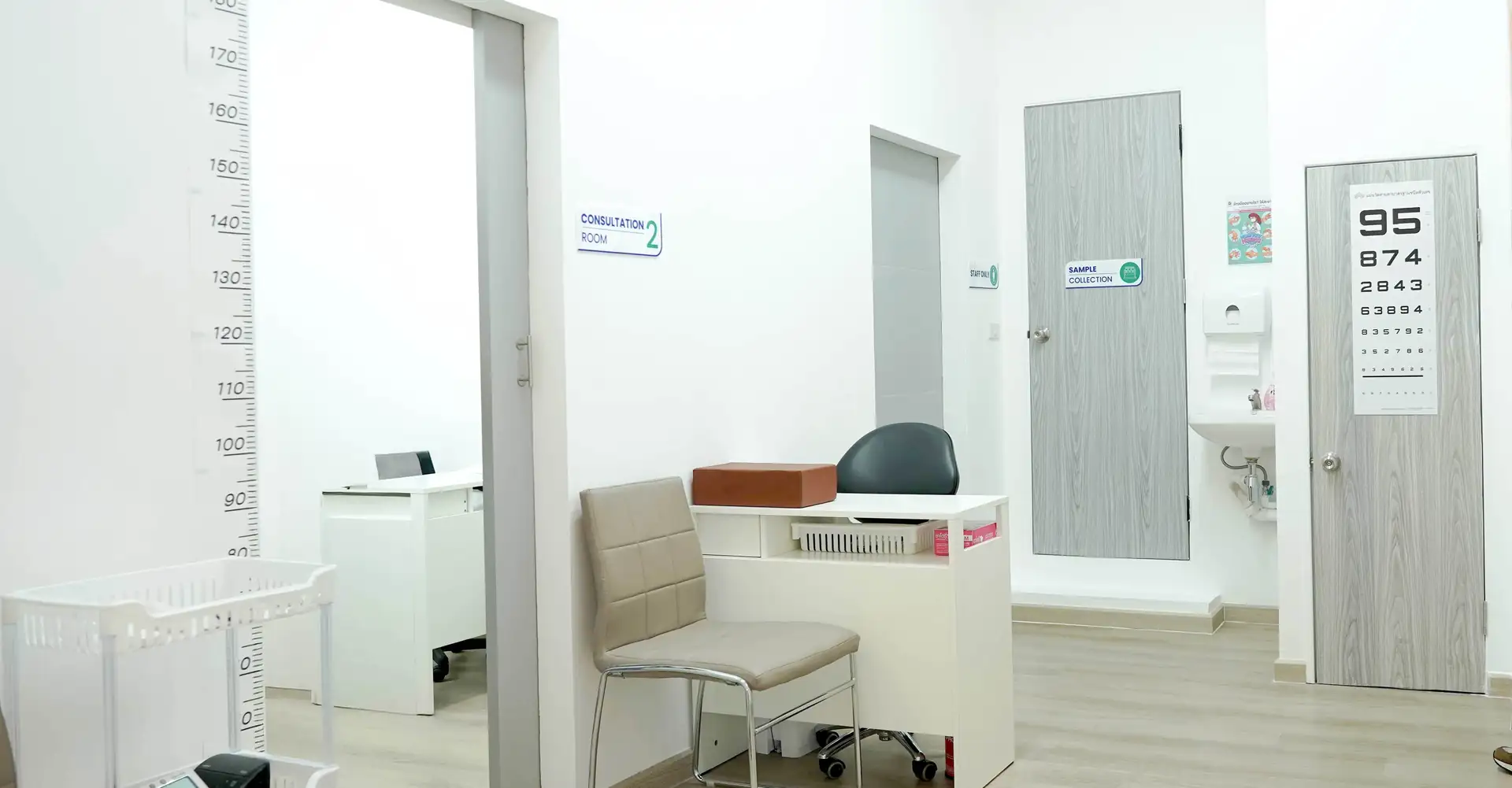 HealthDeliver Clinic